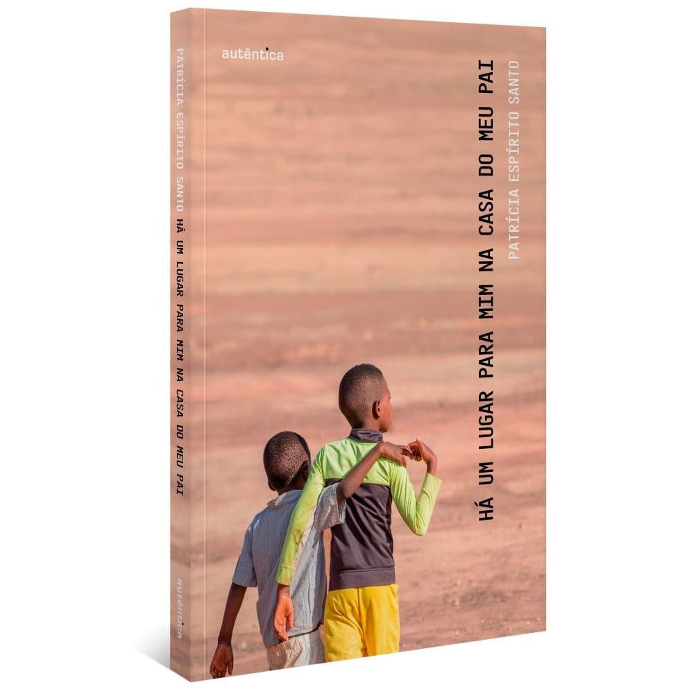 Há um lugar para mim na casa do meu pai