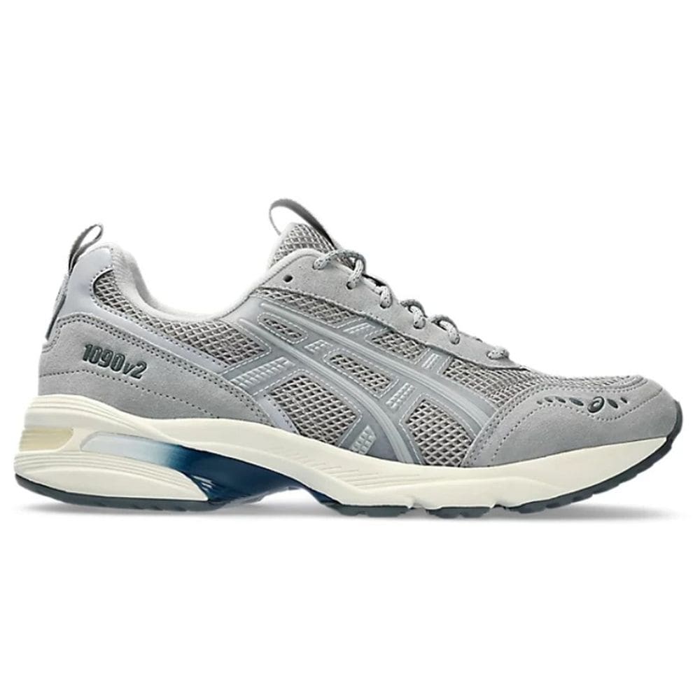Tênis Asics Gel-1090 V2 Cinza Masculino