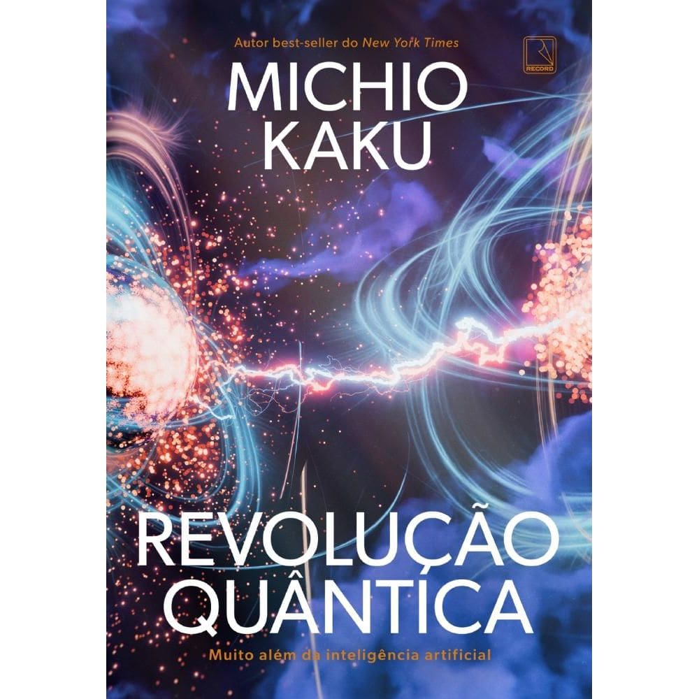 Revolução Quântica