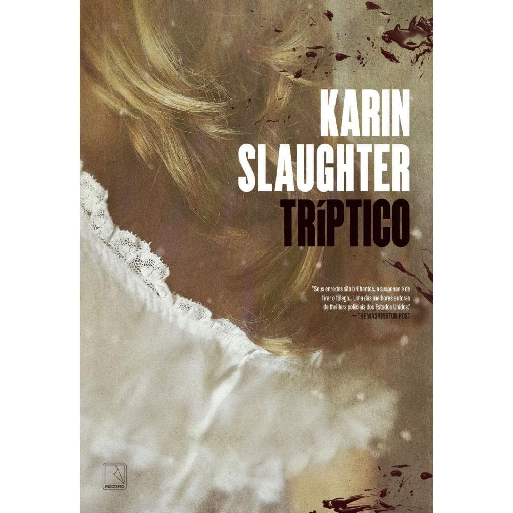 Tríptico