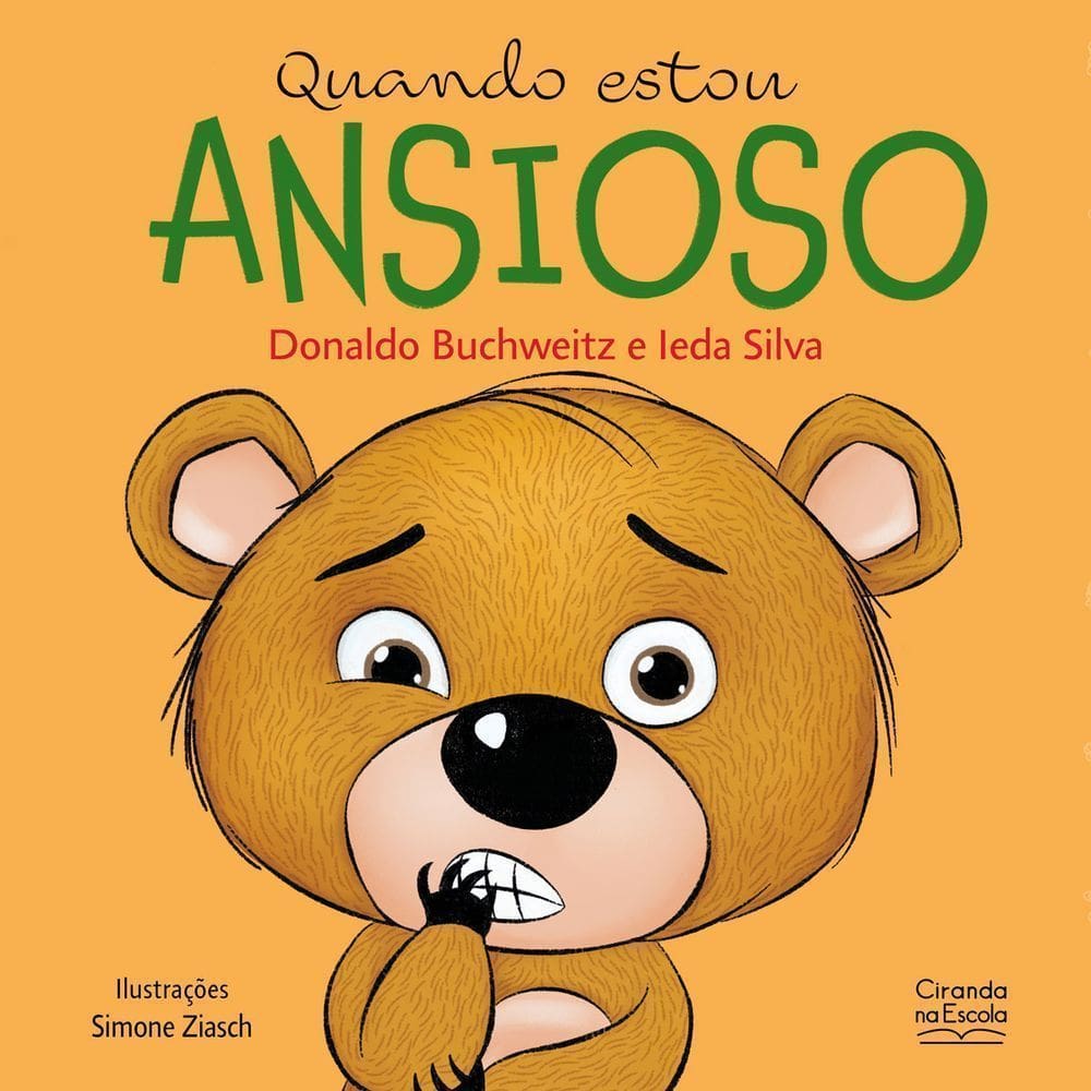 Quando Estou Ansioso