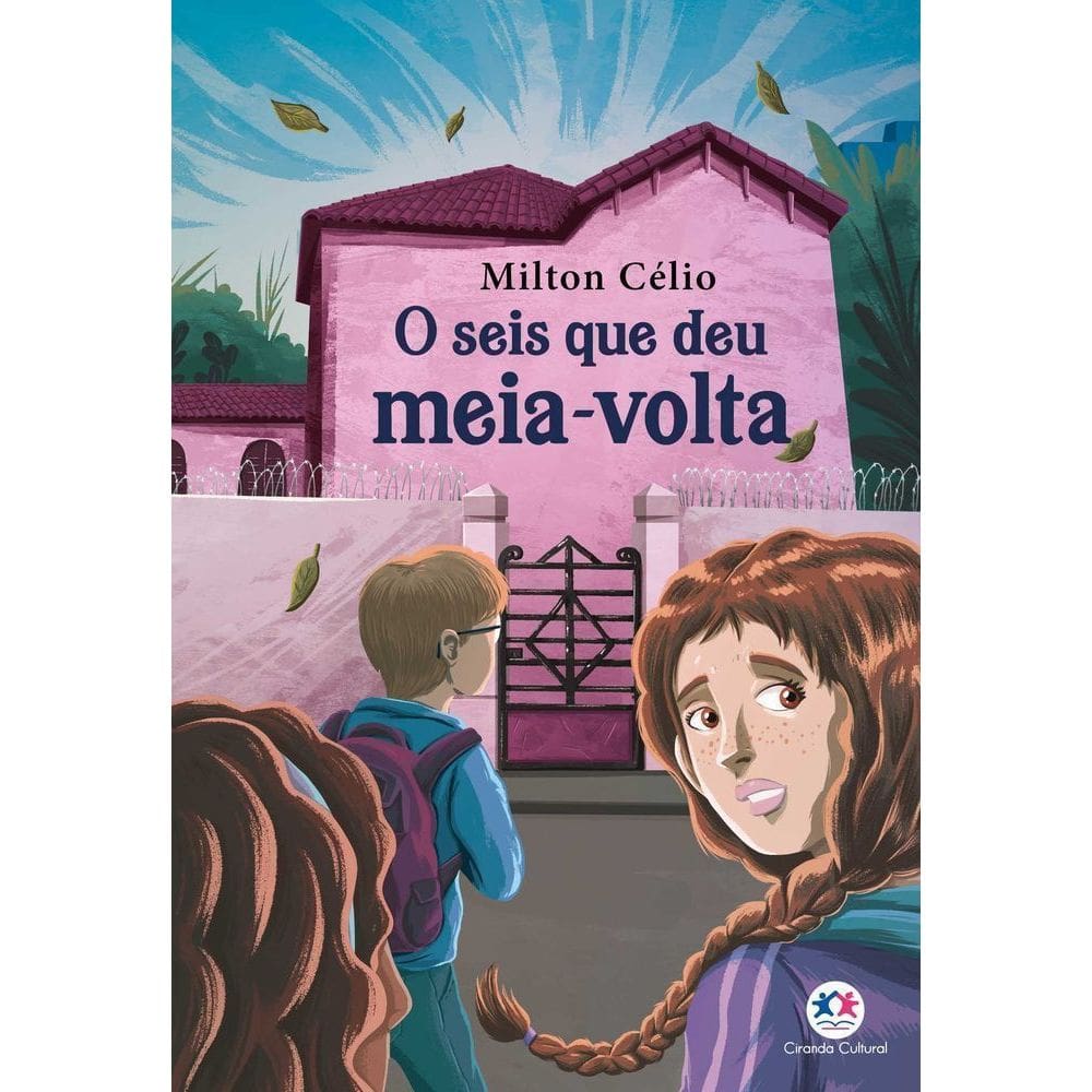 O Seis Que Deu Meia-Volta