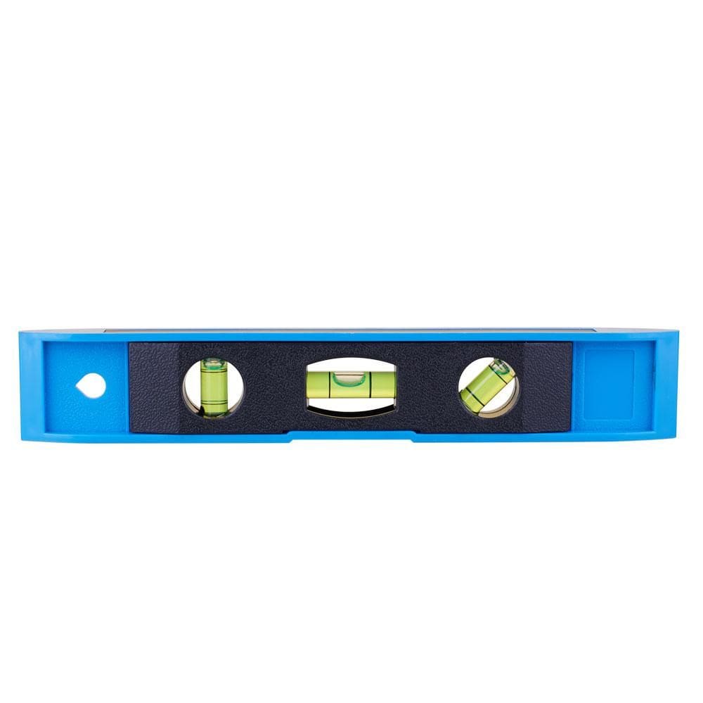 Nivel Base Magnética 9&quot; Rayco 12446