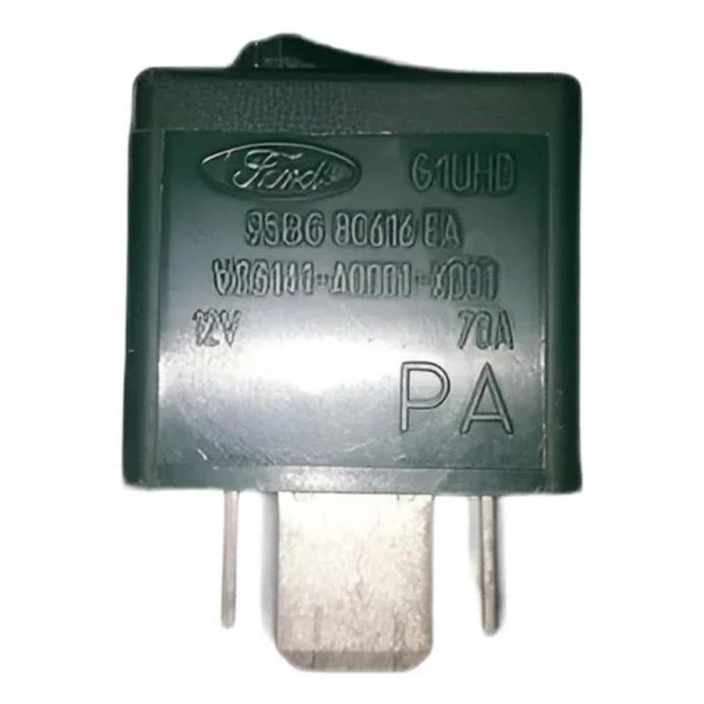 Relé Ford Fiesta  95Bg8C616Ea