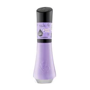 Esmalte Vult Hashtag Efeito Gel Cor LookdoDia 8ml