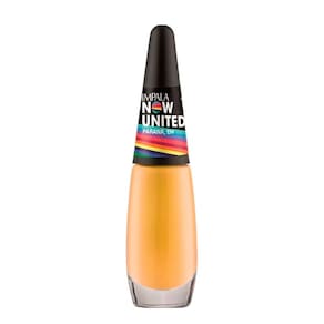 Esmalte Impala Now United Cor Paraná, Eh 7,5ml
