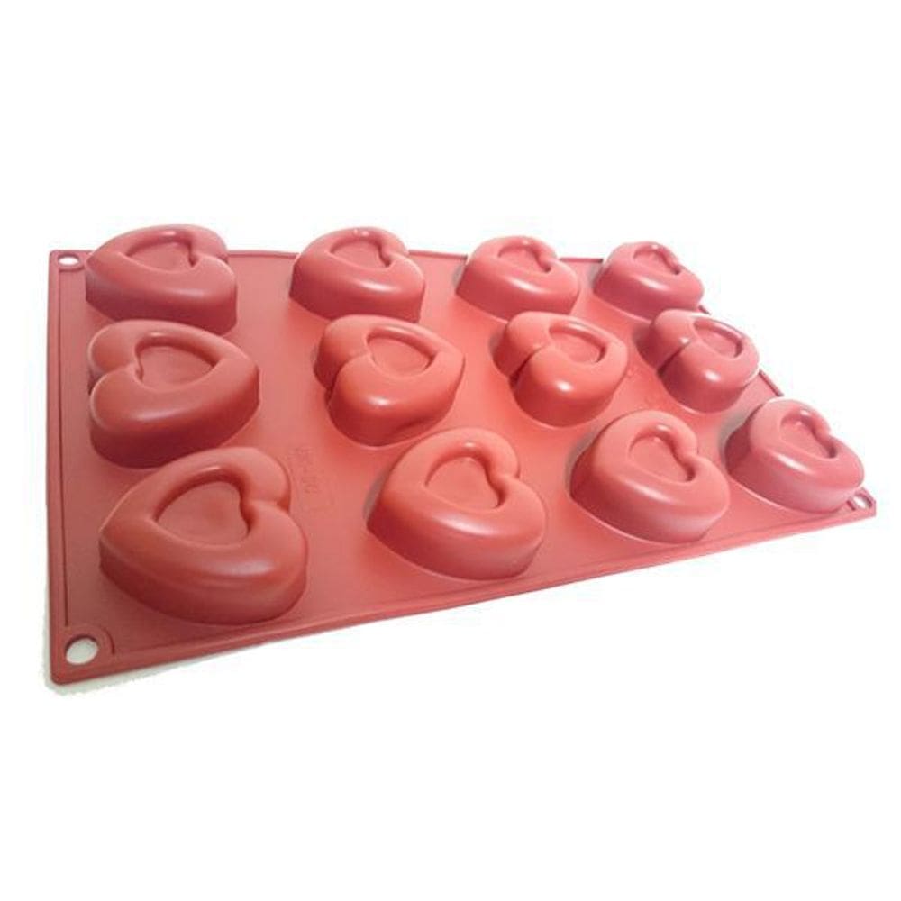 Forma De Mini Bolo Piscina - Gmekl207