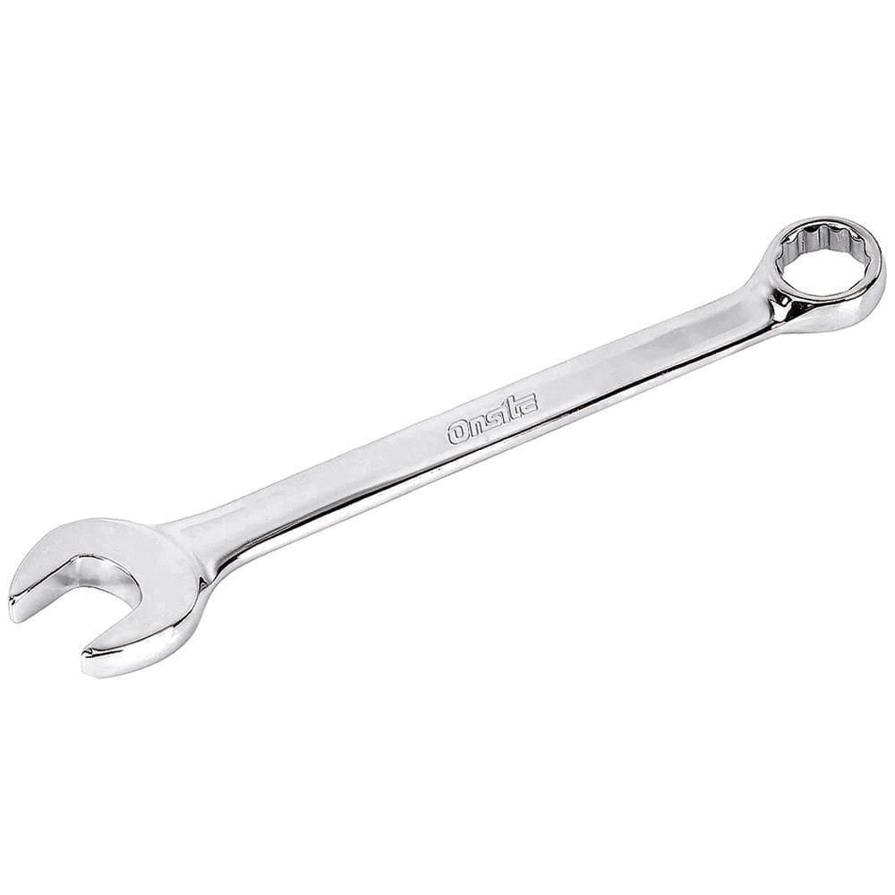 Chave Combinada 20Mm Em Aço Cromado 735020 - Onsite