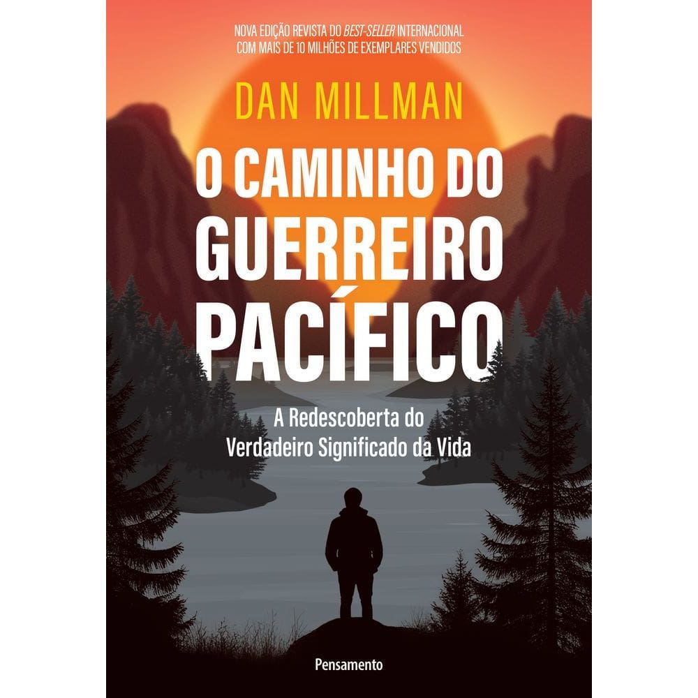 O Caminho do Guerreiro Pacifico