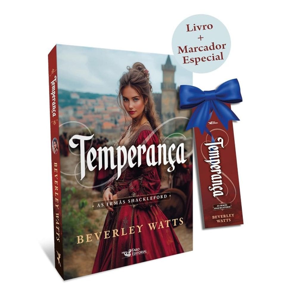 Temperanca Vol.2