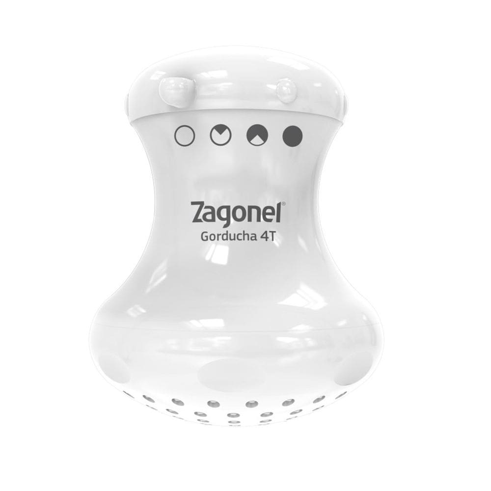 Ducha Gorducha 5700W 220 V - Zagonel
