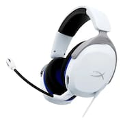 Headset Gamer HyperX Cloud Stinger 2 Drivers 40mm Branco