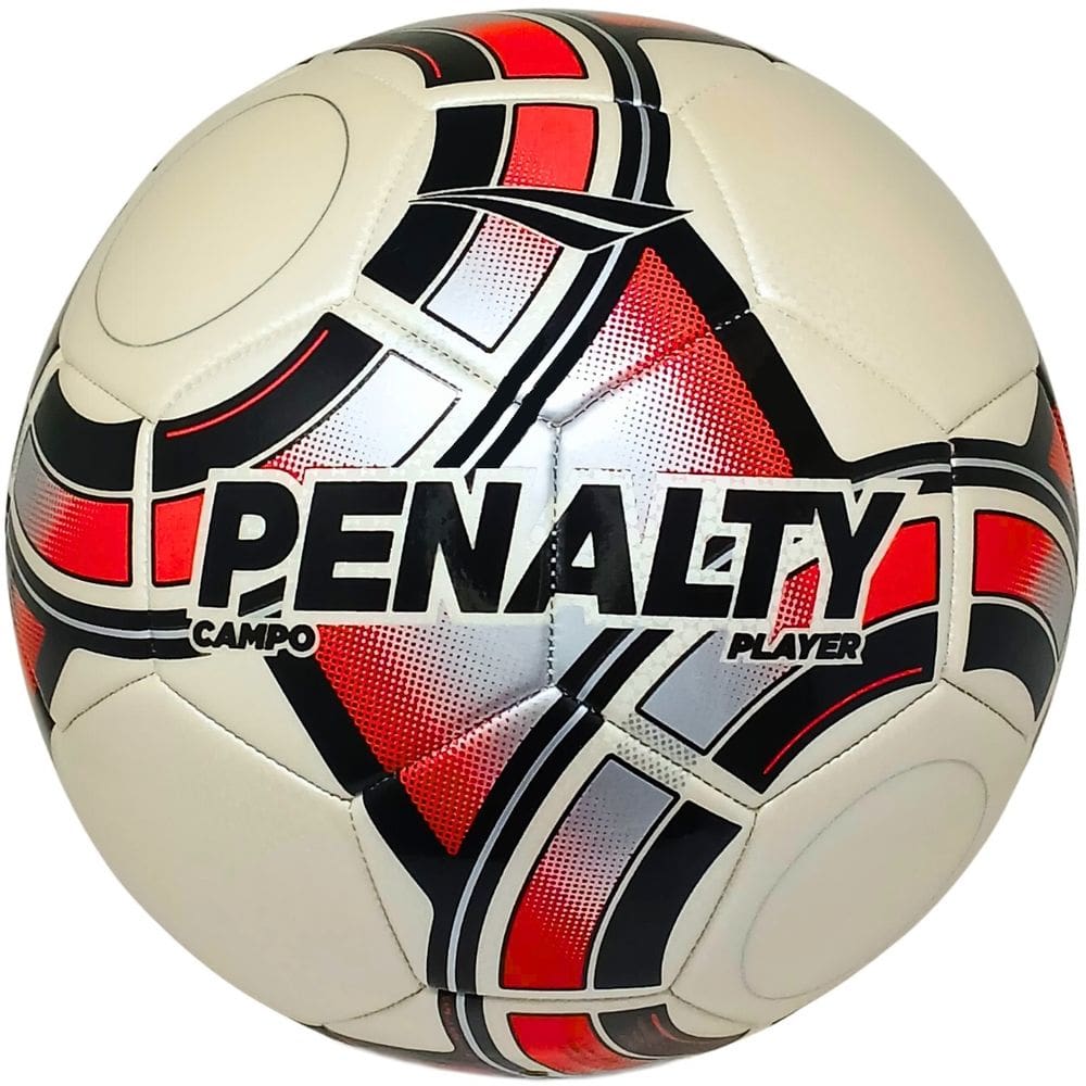 Bola Campo Penalty Player