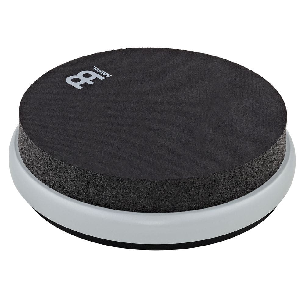 PAD DE ESTUDO COM DUPLA FACE MEINL 6&quot;