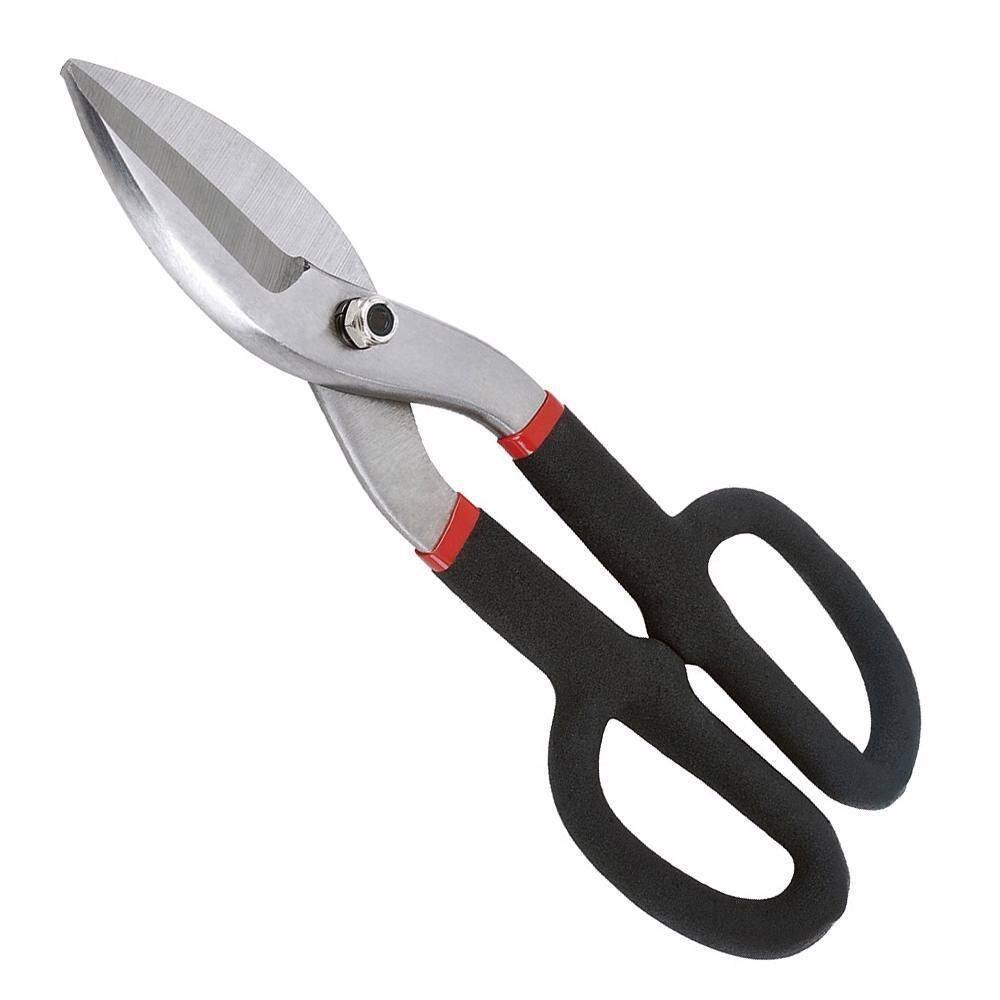 Tesoura Para Chapa 12`` - 300Mm 713155 - Onsite