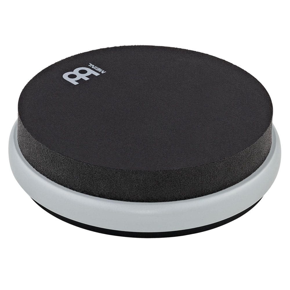 Pad De Estudo Com Dupla Face Meinl 6