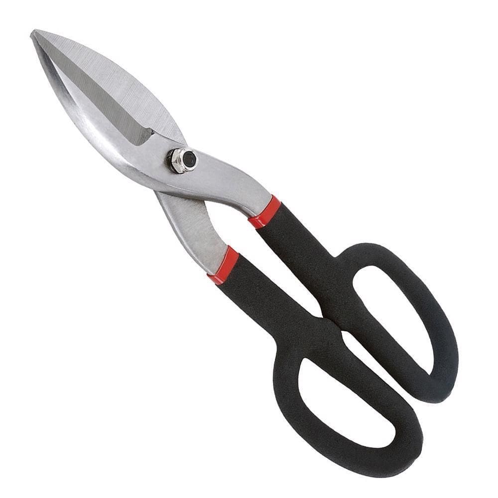 Tesoura Para Chapa 12`` - 300Mm 713155 - Onsite