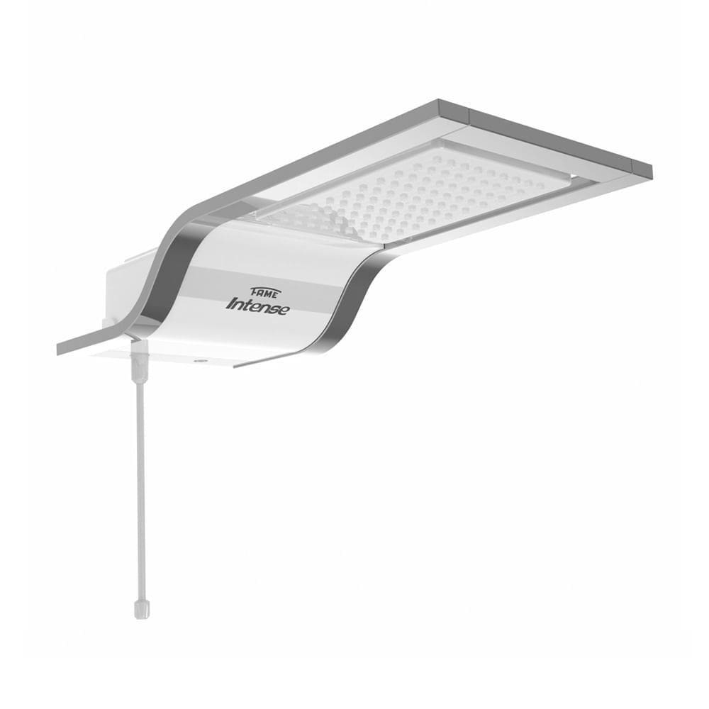 Chuveiro Fame Intense Eletrônico Khrome 127V