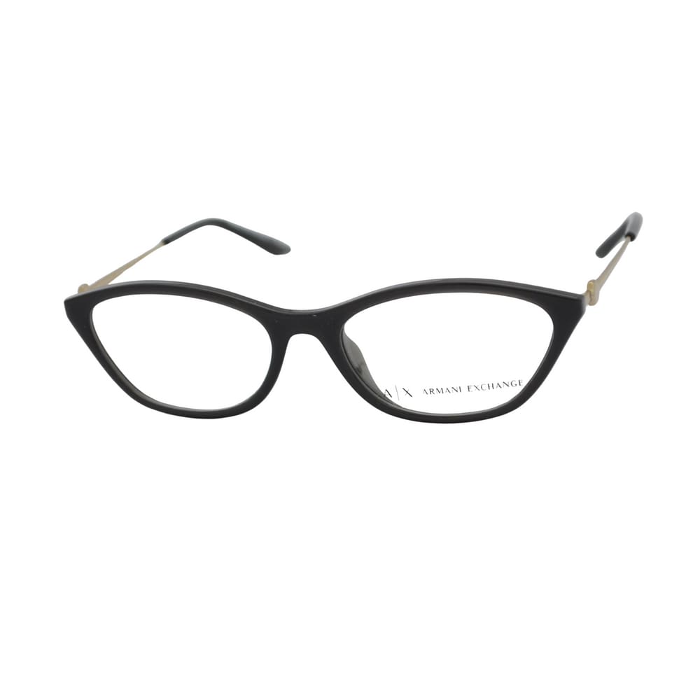 armação de óculos Armani Exchange mod ax3121u 8367