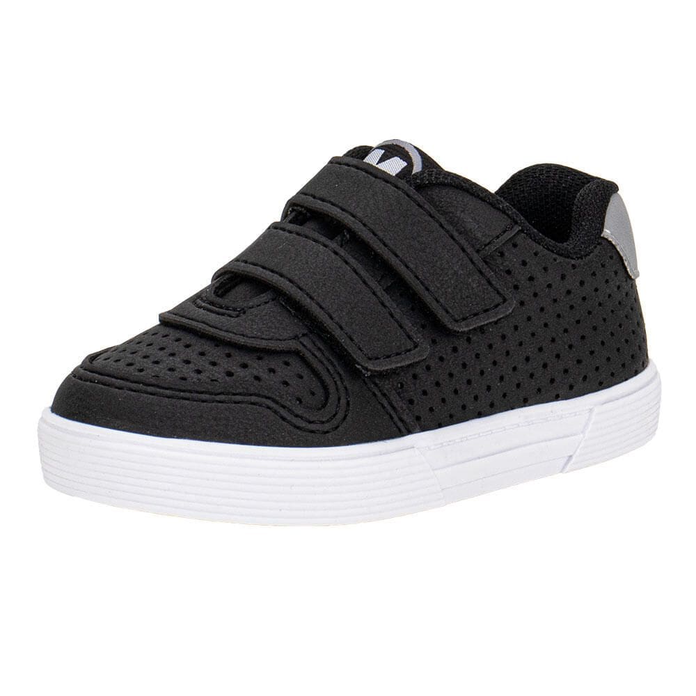 Tênis Infantil Baby Molekinho 2136173