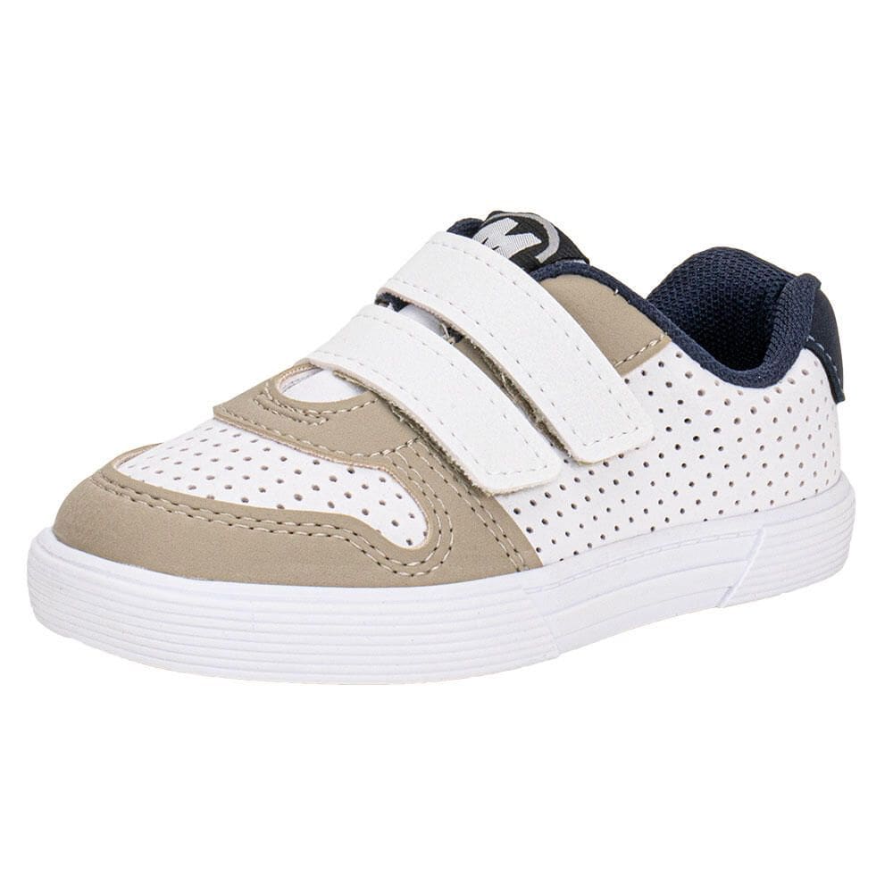 Tênis Infantil Baby Molekinho 2136173