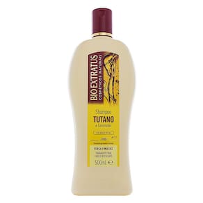 Shampoo Bio Extratus Tutano e Ceramidas 500ml