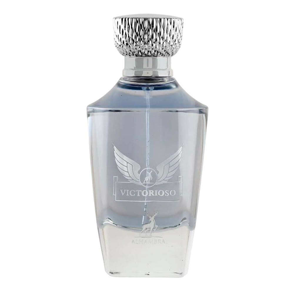 Maison Alhambra Victorioso Eau De Parfum - Perfume Masculino 100ml
