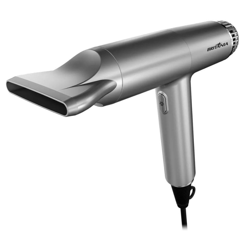 Secador De Cabelos Britânia BSC3400 1600W