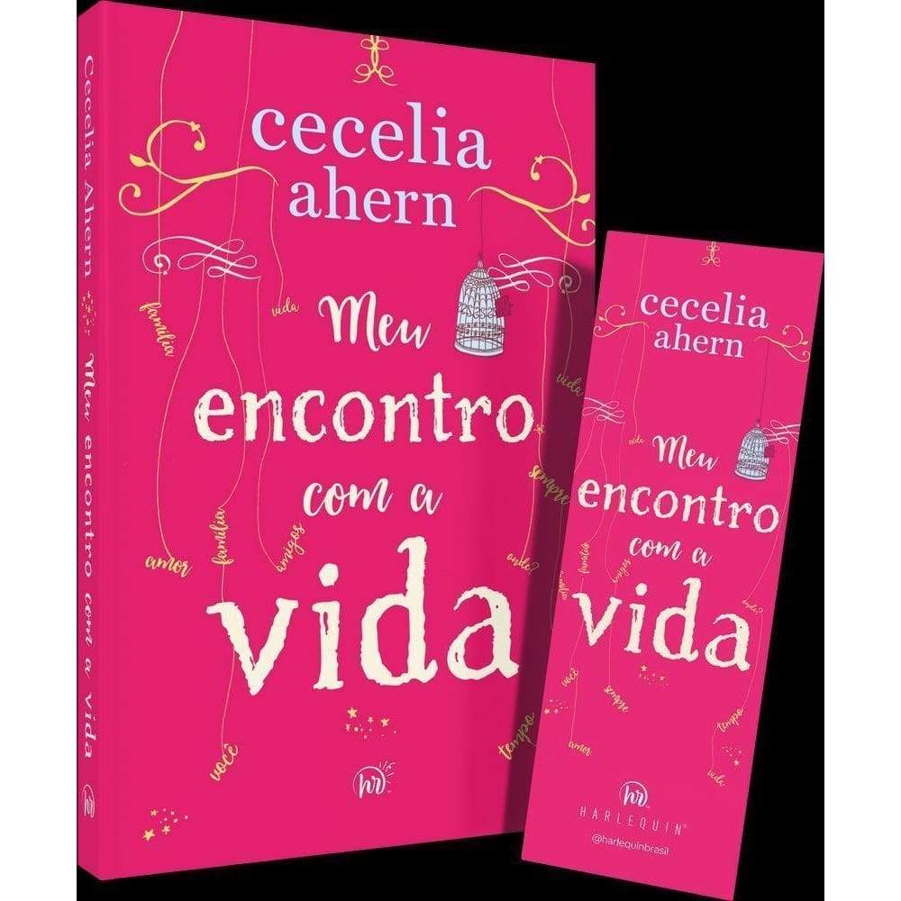 Meu Encontro Com a Vida