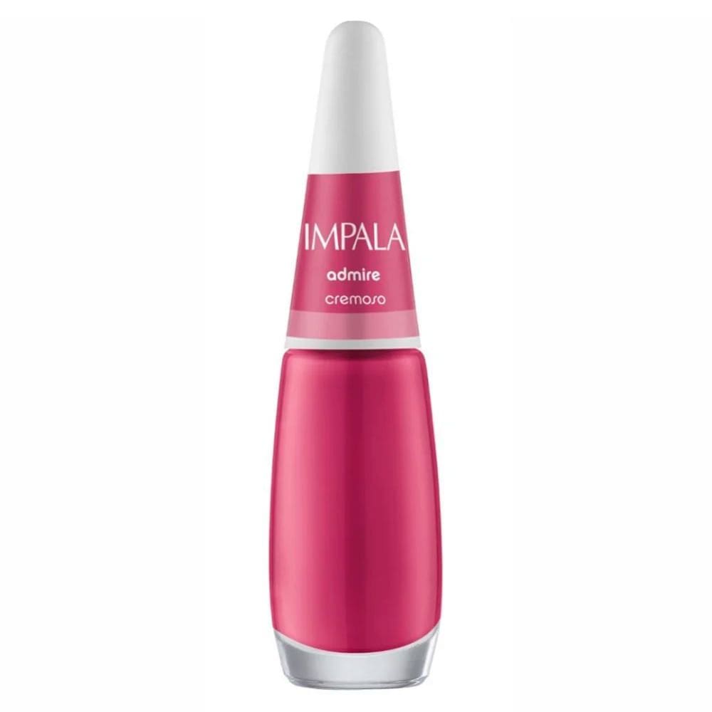 Esmalte Impala Cremoso Admire com 7,5ml