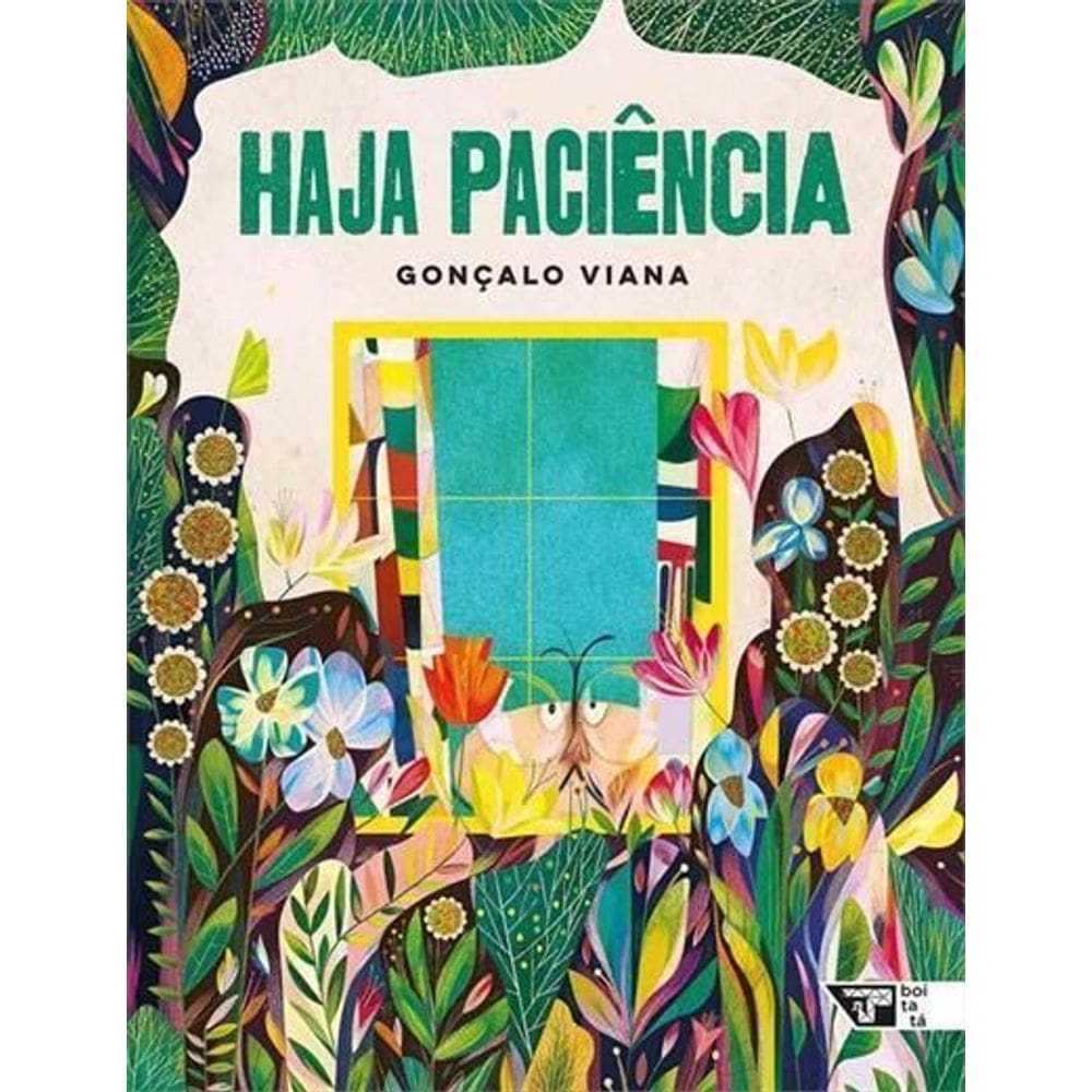 Haja Paciência