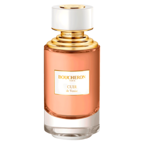 Boucheron Cuir de Venise Eau de Parfum - Perfume Unissex 125ml