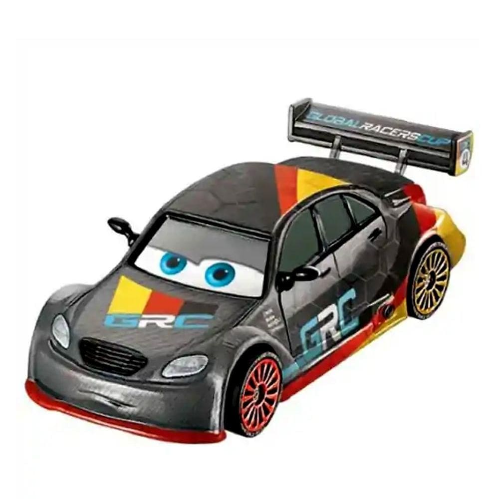 Carrinho Disney Pixar Cars HYD12 Mattel