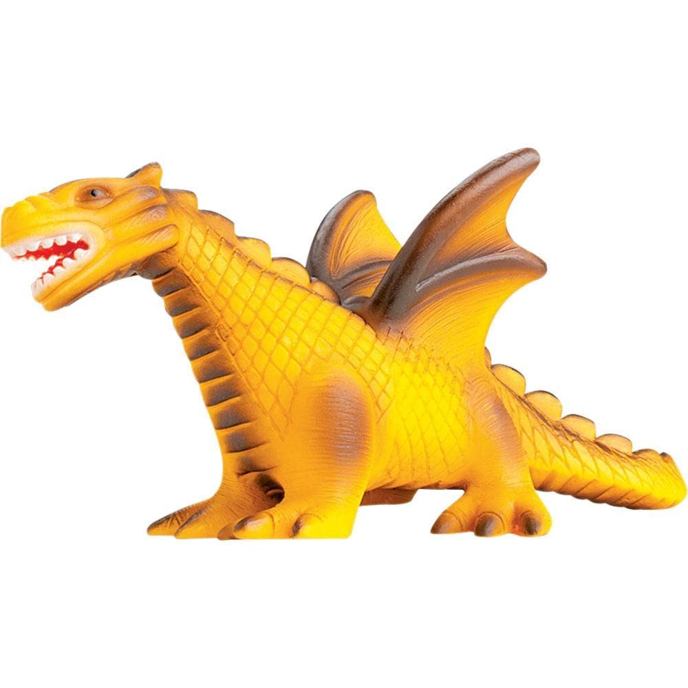Mini Dragão Bee Toys DinoPark 0421SORTIDO