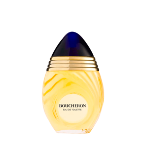 Boucheron Pour Femme Eau de Toilette - Perfume Feminino 100ml