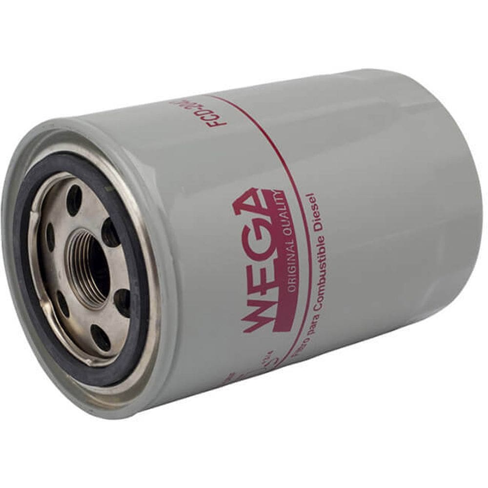 Filtro De Combustível G 380 2008 A 2012 / R 440 2006 A 2021 - Wega Fcd2042