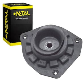 Coxim Amortecedor Dianteiro - Megane 1999 A 2013 / Scenic 1999 A 2013 - 30521+Ms