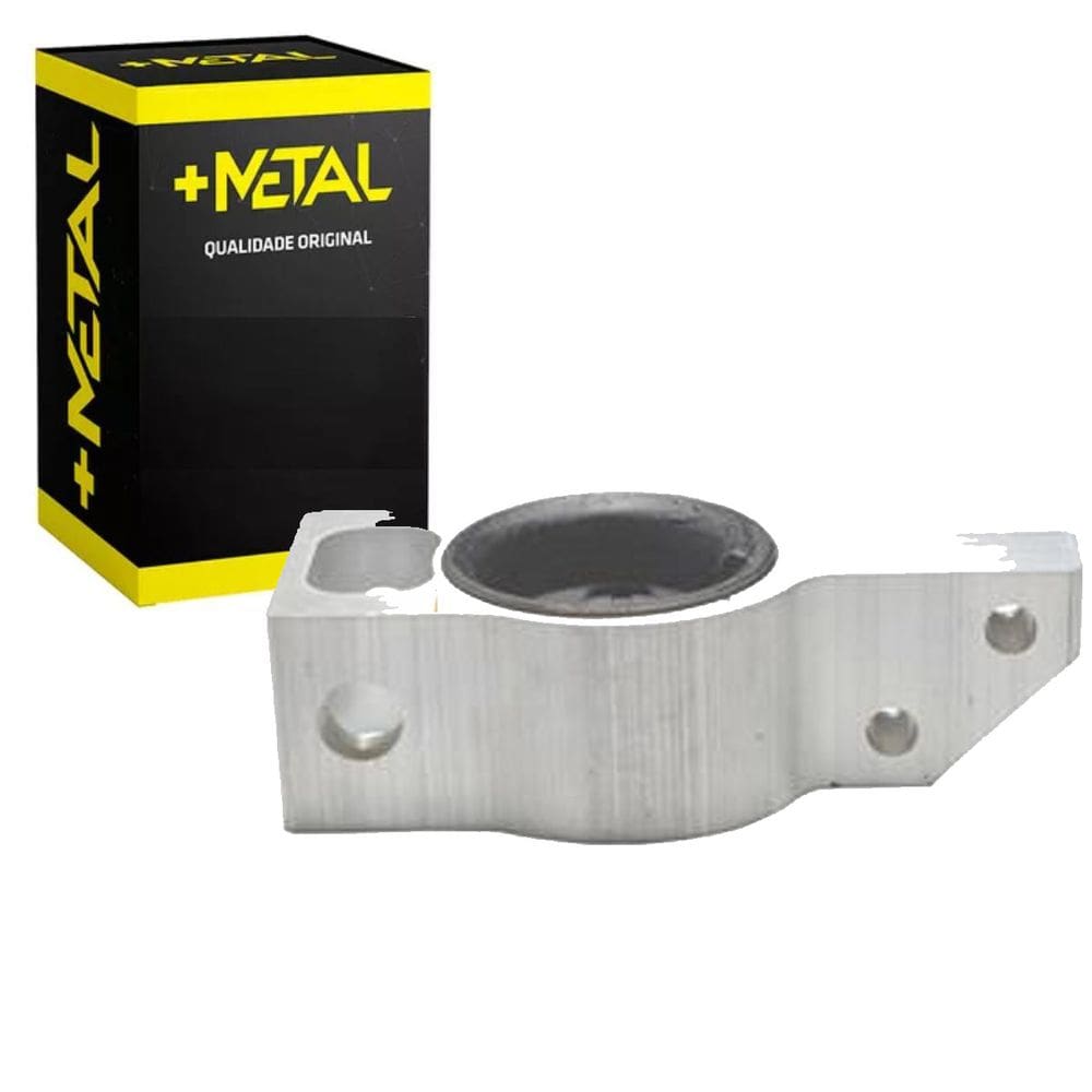 Coxim Da Bandeja Dianteira - Passat 2007 A 2014 / Q3 2013 A 2021 / Tiguan 2007 A 2017 - 30948+Ms