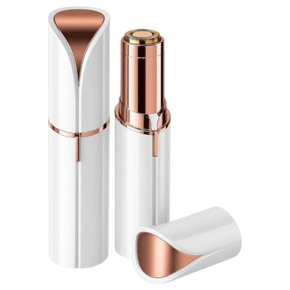 Depilador Facial Buço Recarregável Usb