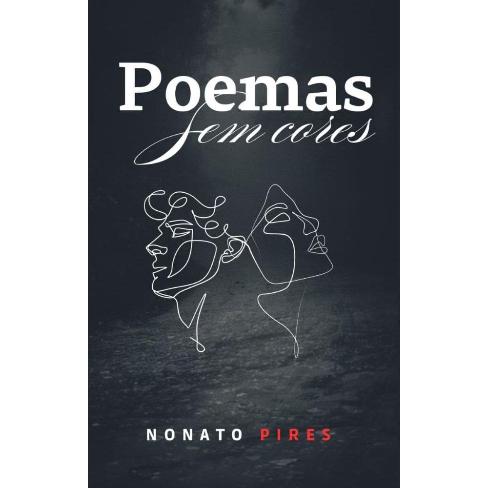 Poemas sem cores