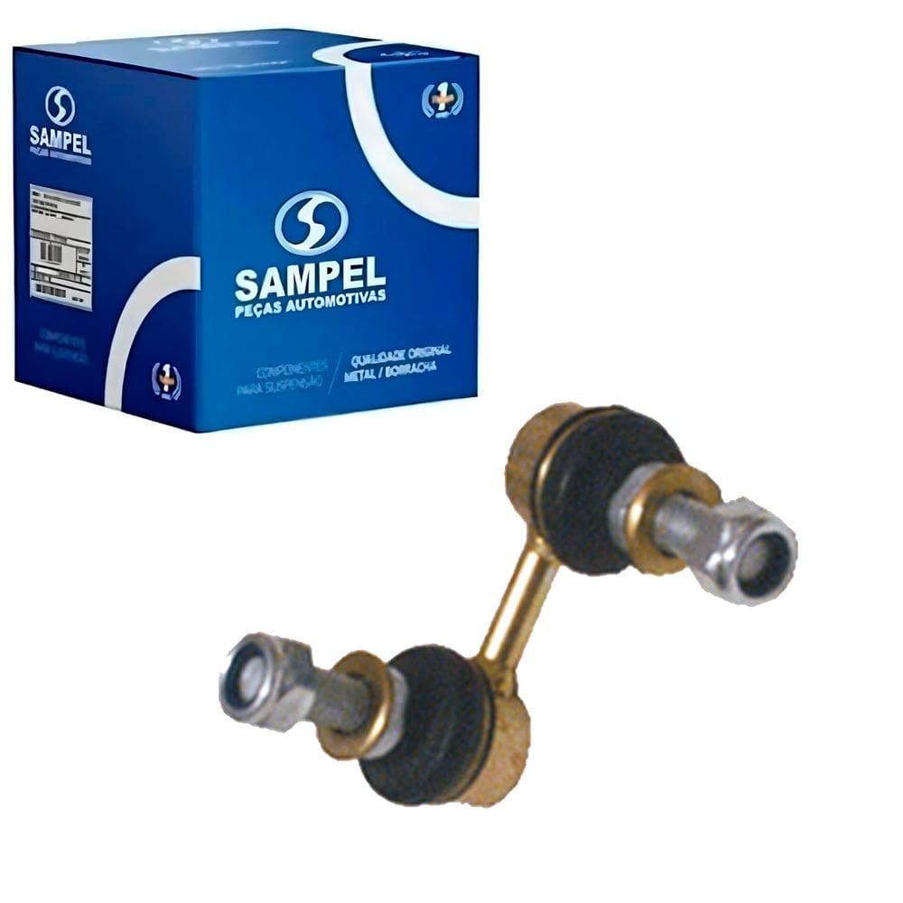 Bieleta Suspensão Dianteira Direito Xterra 2003 A 2008 / Frontier 2003 A 2008 - Sampel Sk8438
