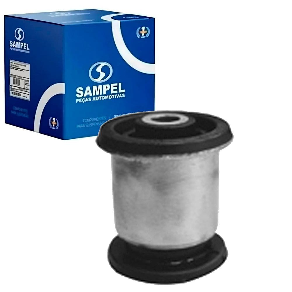 Bucha Da Bandeja Superior Dianteira Amarok 2011 A 2018 - Sampel 4972