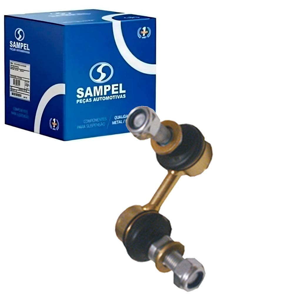 Bieleta Suspensão Dianteira Esquerdo Xterra 2003 A 2008 / Frontier 2003 A 2008 - Sampel Sk8437