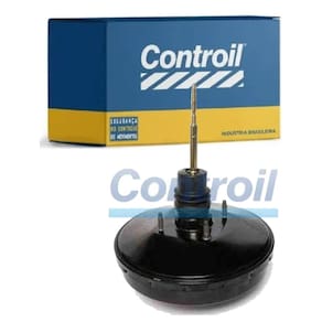Servo Freio Escort 1993 A 1996 / Logus 1992 A 1996 / Pointer 1994 A 1996 / Verona 1994 A 1996 - Controil C5623