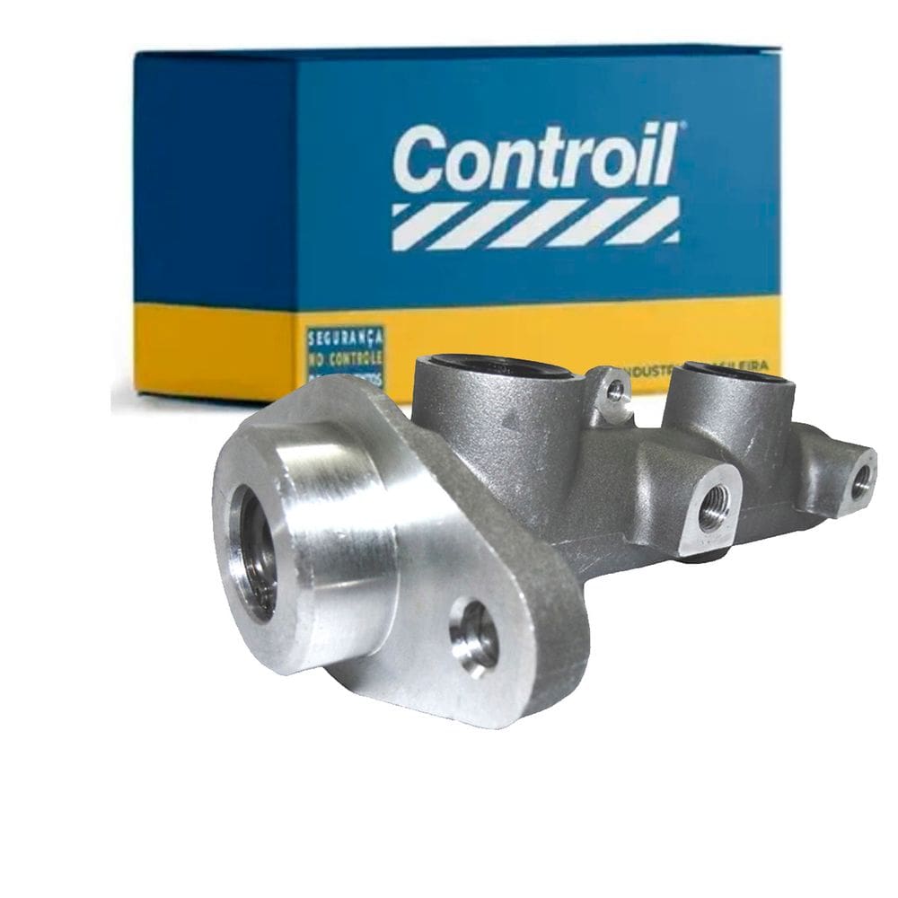 Cilindro Mestre De Freio Fit 2003 A 2008 - Controil C2177