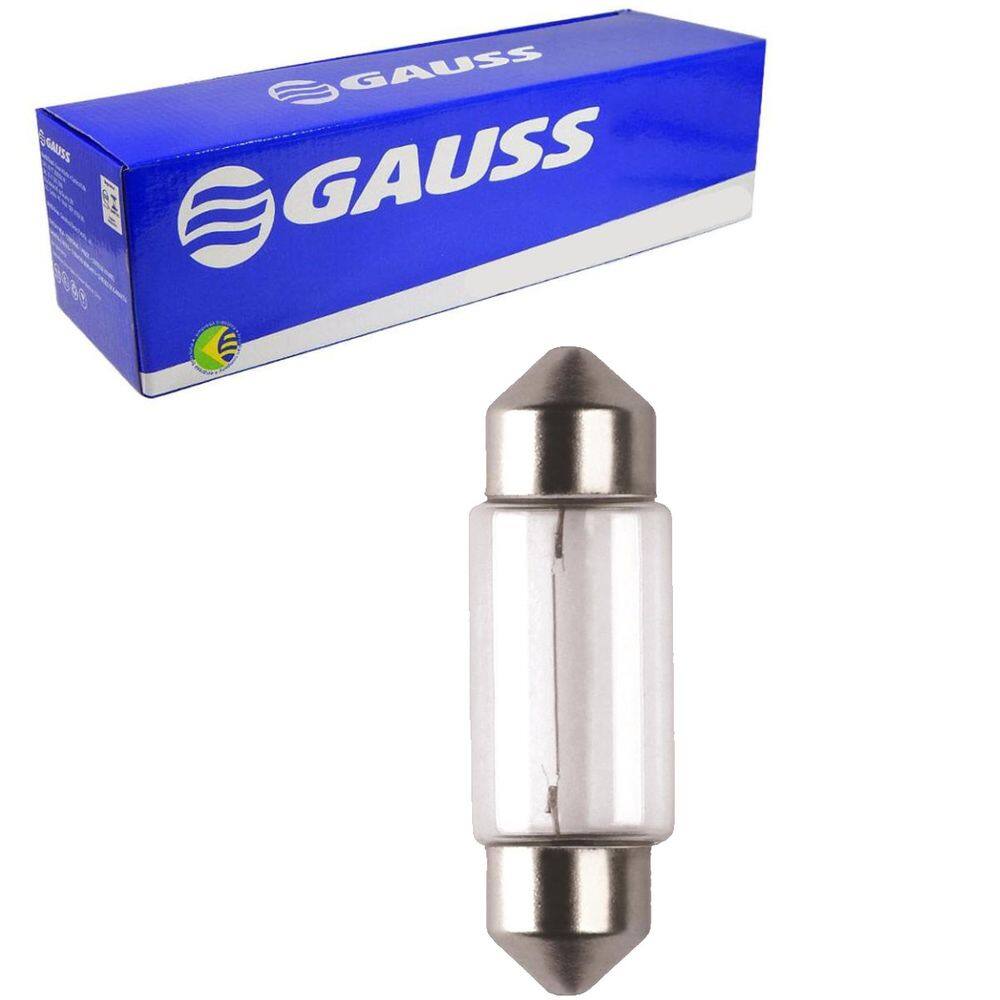 GL6410 - Lâmpada - GAUSS