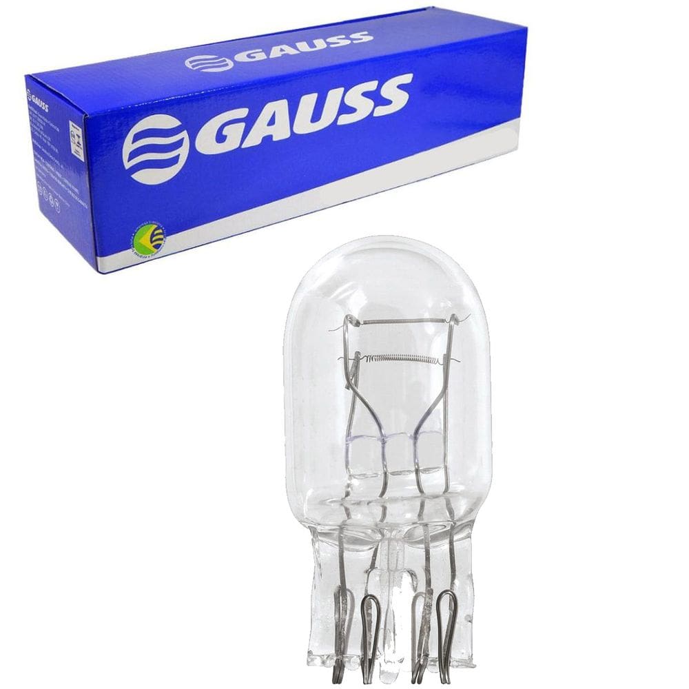 GL7515 - Lâmpada - GAUSS