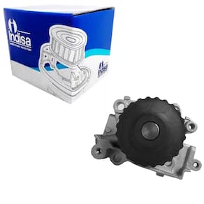 Bomba D`Água - Pajero 2002 A 2015 / S40 1999 A 2004 - 854005