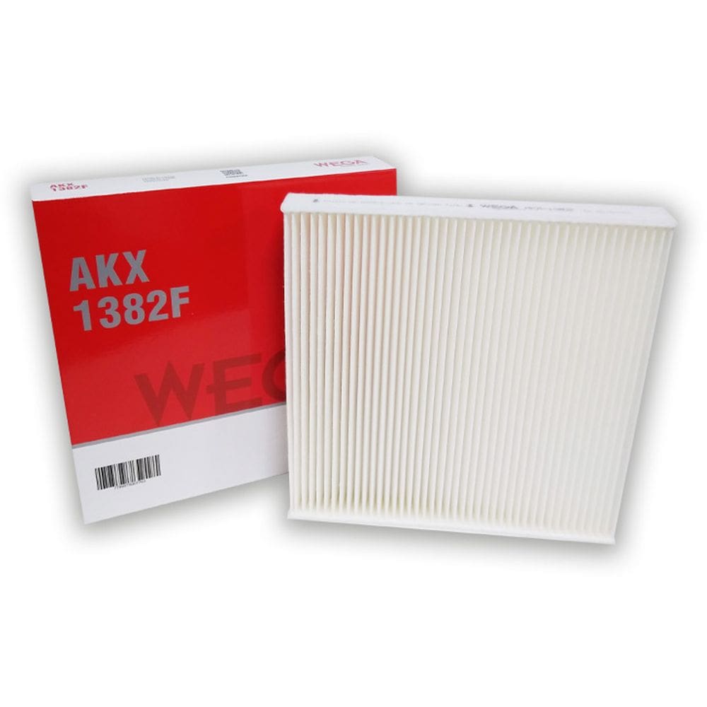 Filtro De Cabine Daily 2020 A 2024 - Wega Akx1382F