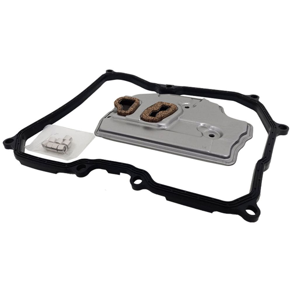 Filtro De Óleo Do Câmbio Golf 1999 A 2019 / Jetta 2006 A 2024 / Passat 1998 A 2020 / Passat Variant 1997 A 2015 / Tiguan 2007 A 2021 - Wega Wfc991